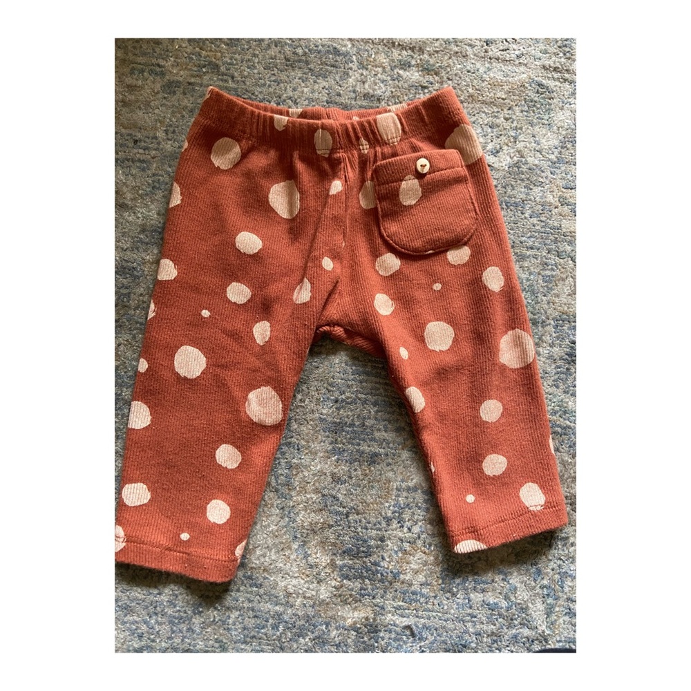 Zara Baby bottoms